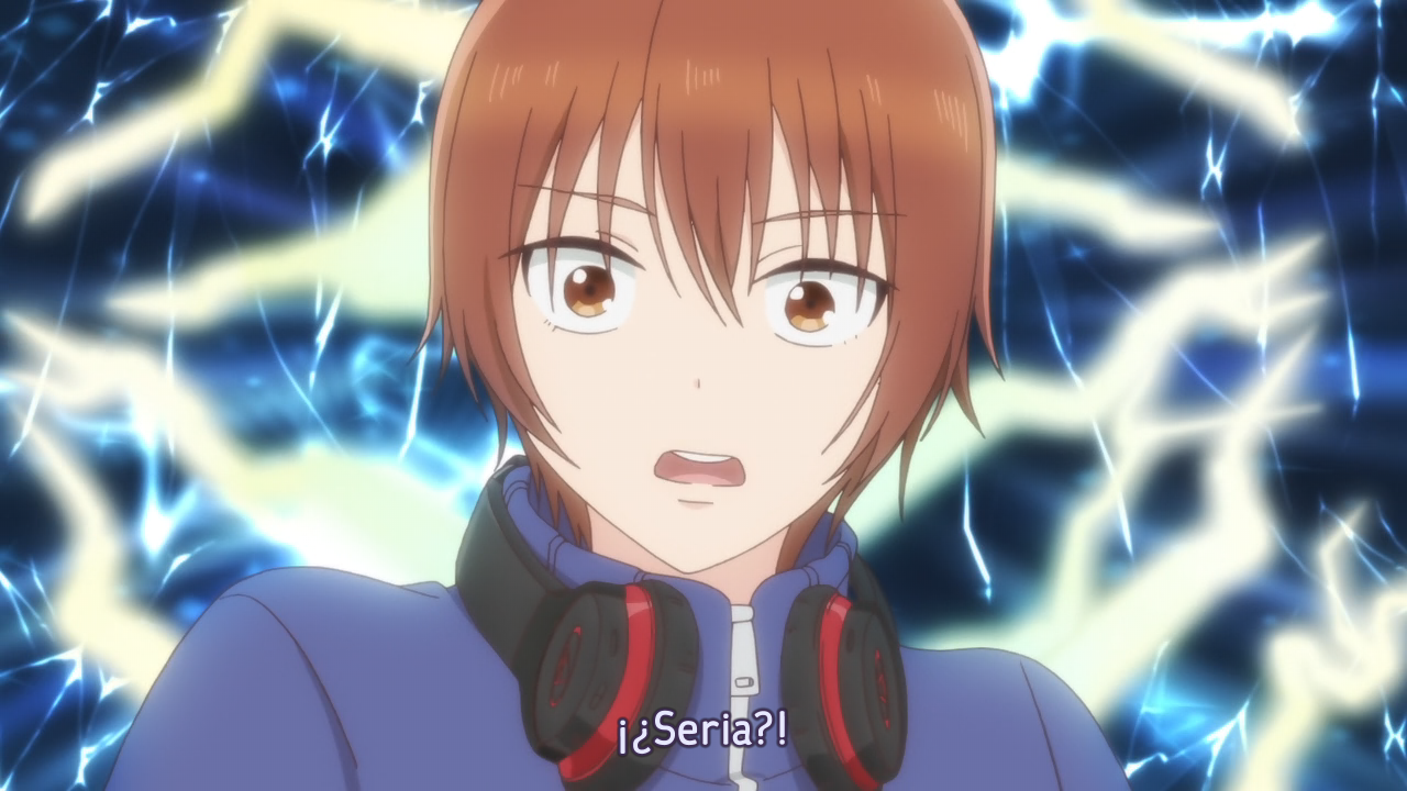 Joshikousei no Mudazukai (Ñyuum)